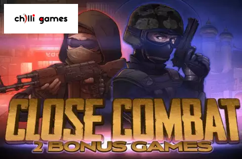 Close Combat